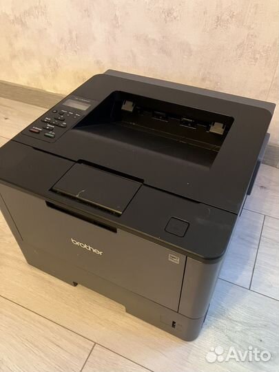 Принтер brother HL-L5000D