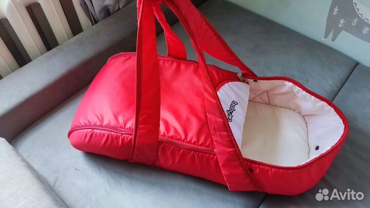 Переноска для детей