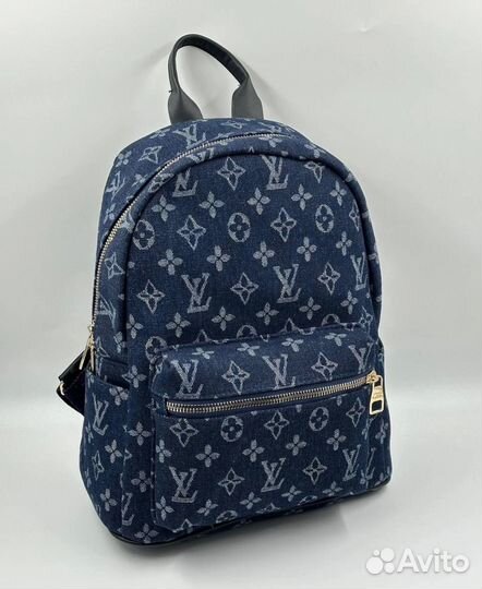 Louis vuitton рюкзак