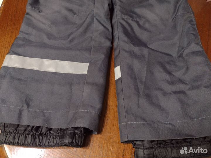 Брюки lassie 110