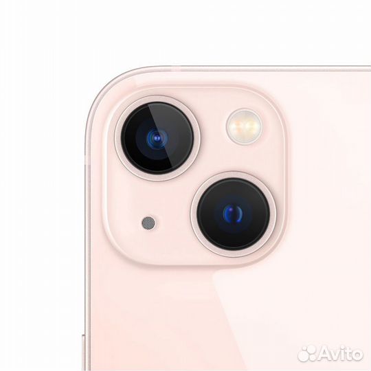 iPhone 13 mini Pink 128GB A2628
