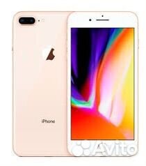 iPhone 8 Plus, 64 ГБ