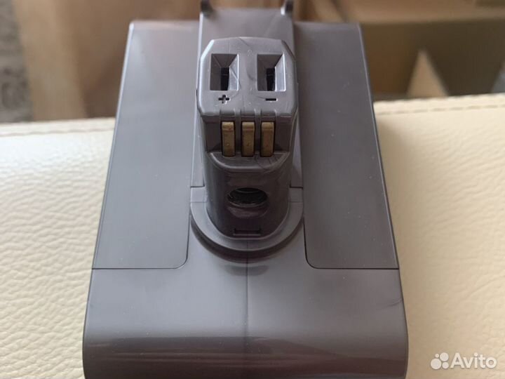 Продаю аккумулятор dyson