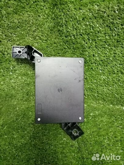 Блок безключевого доступа 4F0907335 Audi A6 C6 4F2