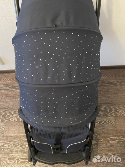 Прогулочная коляска cam