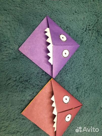 Закладки для книг