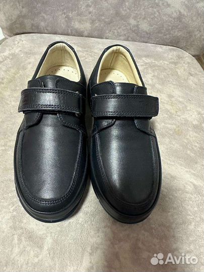 Туфли для мальчика