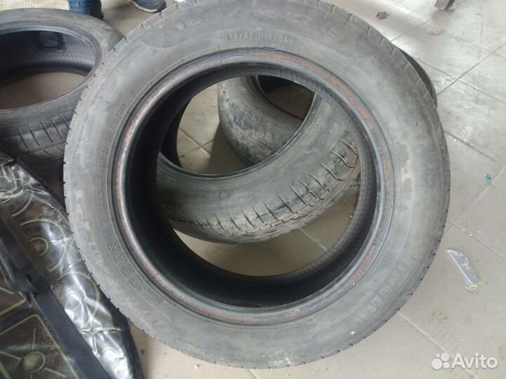 Pirelli Cinturato P1 185/60 R15