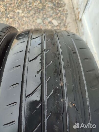 Matador Hectorra 5 205/55 R16