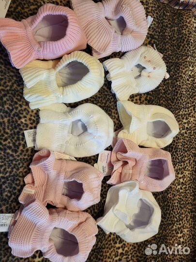 Шапочка Журавлик