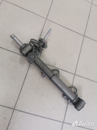 Рулевая рейка(Rebuild Original)