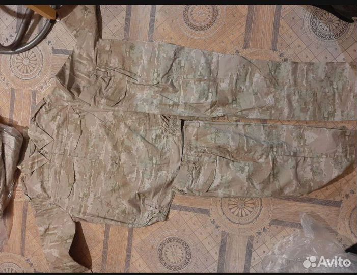 Костюм сирия