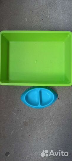 Формочки силиконовые