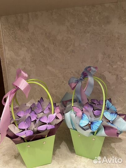 Подарок на 1 сентября, 8 марта