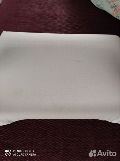 Подушка диванная