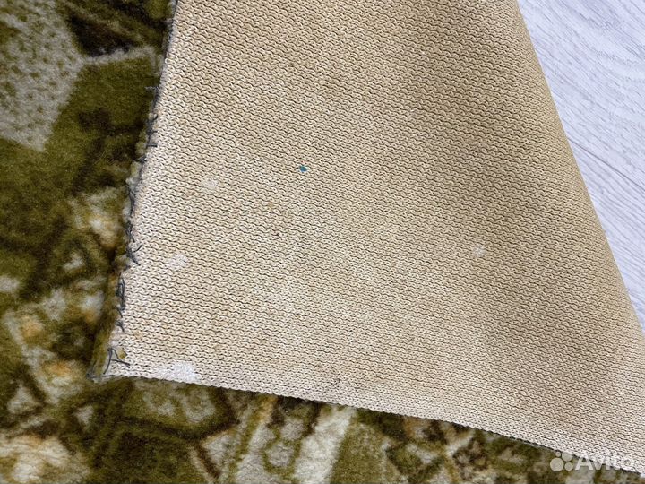 Ковер палас бу 2 на 3 м