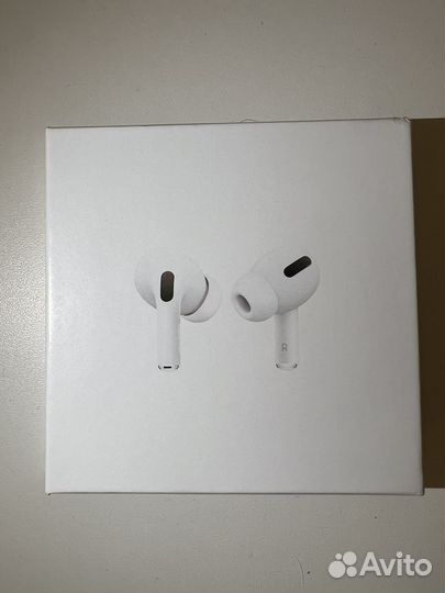 Наушники беспроводные air pro a3