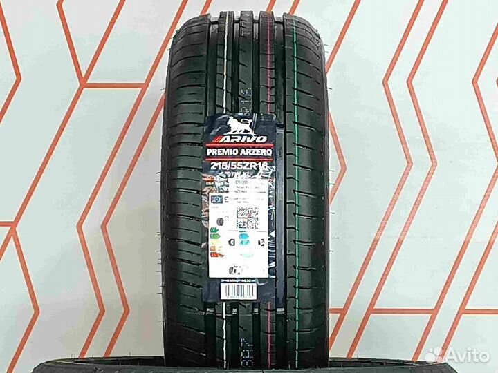 Arivo Premio ARZero 215/55 R16 97W