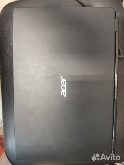 Acer Aspire M3 Ma50
