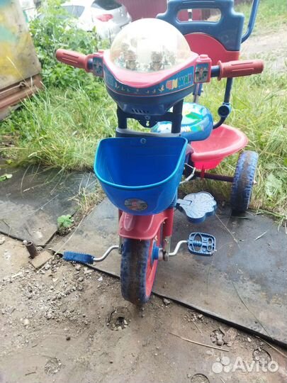 Прогулочная коляска бу