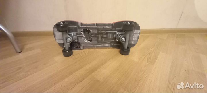 Скейтборд детский