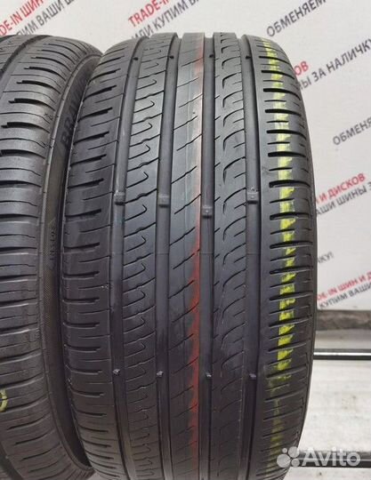 Barum Bravuris 5HM 225/45 R18 95Y
