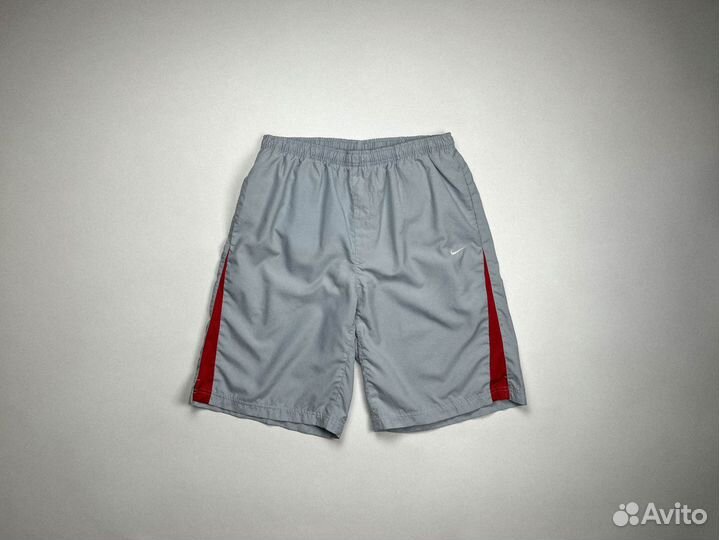 Винтажные шорты Nike VIntage