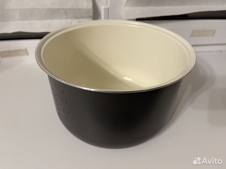 Чаша для мультиварки polaris 0502K