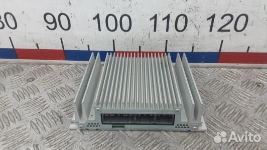 Усилитель музыки KIA sportage 3 (2BL19XL01)