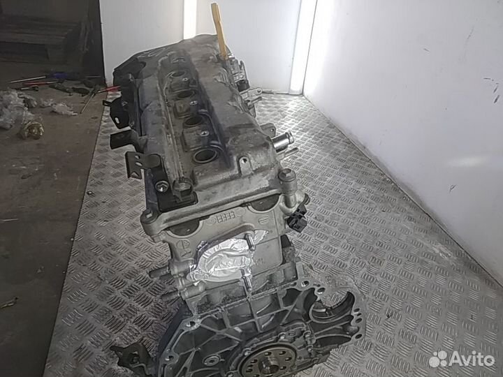 Двигатель (двс), Suzuki Vitara (LY/P90) 2014 2016