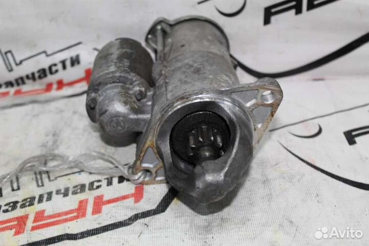 Стартер chevrolet daewoo opel F16D3 F16D4 F18D4. i