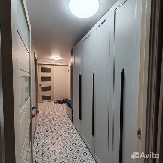 Гардеробный шкаф