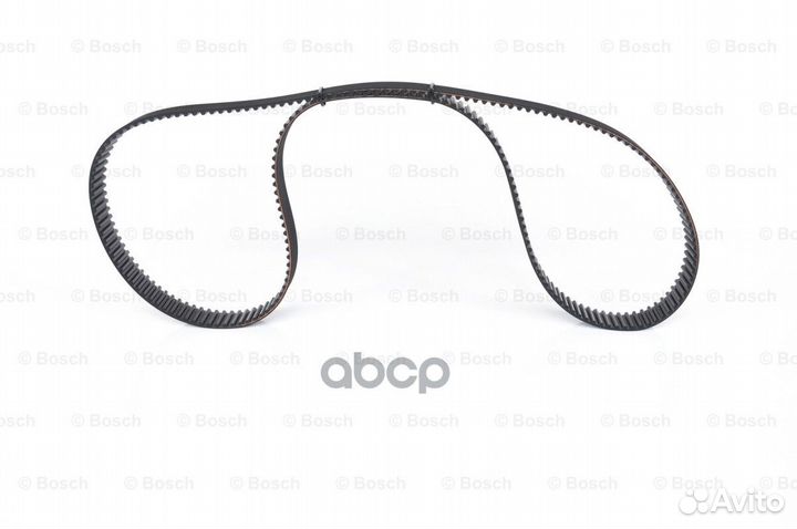 Ремень грм чз 137 1 987 949 558 Bosch