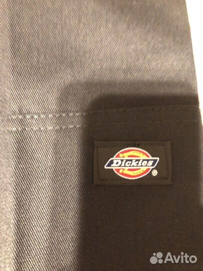 Dickies loose fit double knee 28x30