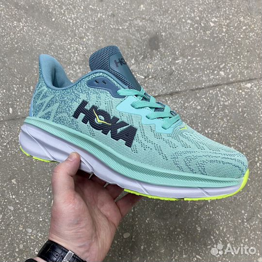 Беговые кроссовки Hoka (40-44)