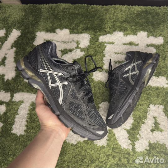 Кроссовки acics gt-2000 3 (43,5pp)