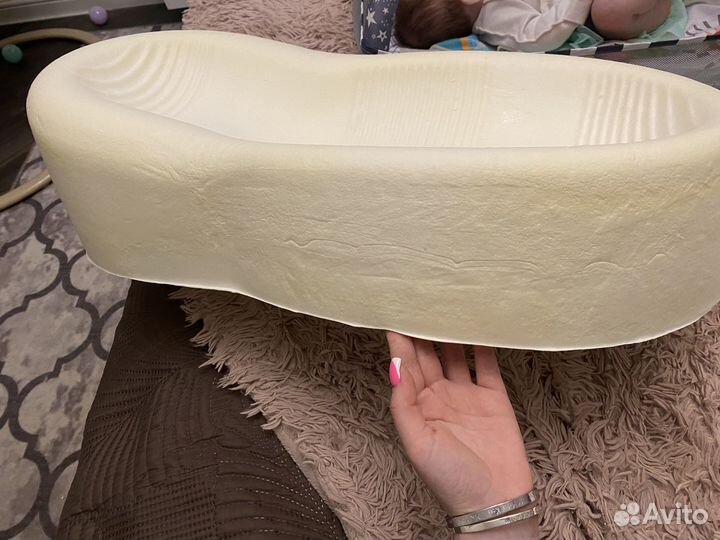 Кокон для новорожденных