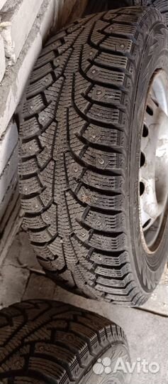 Nokian Tyres Hakkapeliitta 5 185/70 R14 92T