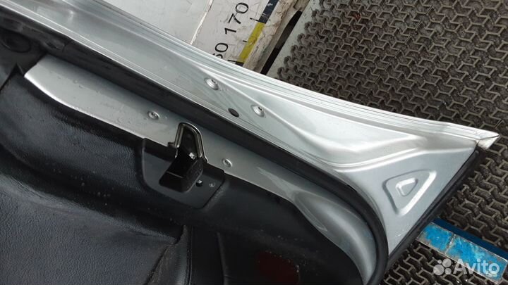 Дверь передняя правая mercedes benz CLS C219 2006