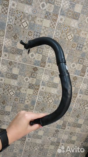 Запчасти б/у для коляски babalo