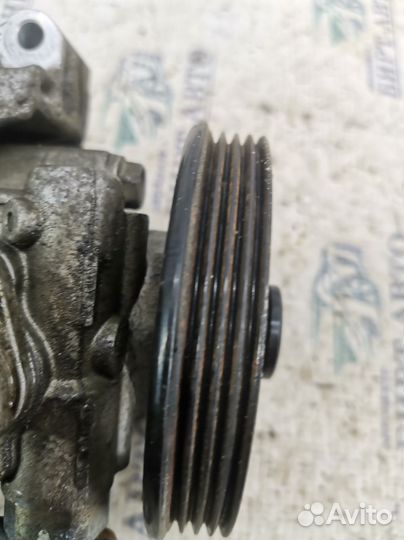 Насос гур 96837813 Chevrolet Cruze 1.8 F18D4