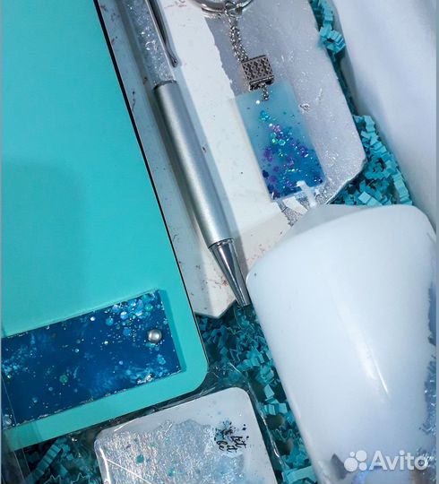 Подарочный набор на 8 марта