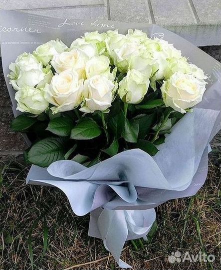 Розы Цветы Букеты 25 51 151 201 101 301 501 опт