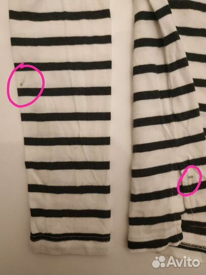 Лонгсливы GAP Esprit и др на 140-164