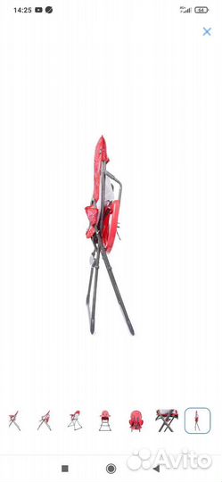 Стул для кормления