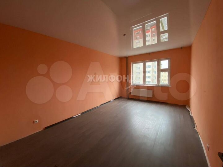 3-к. квартира, 105 м², 8/9 эт.