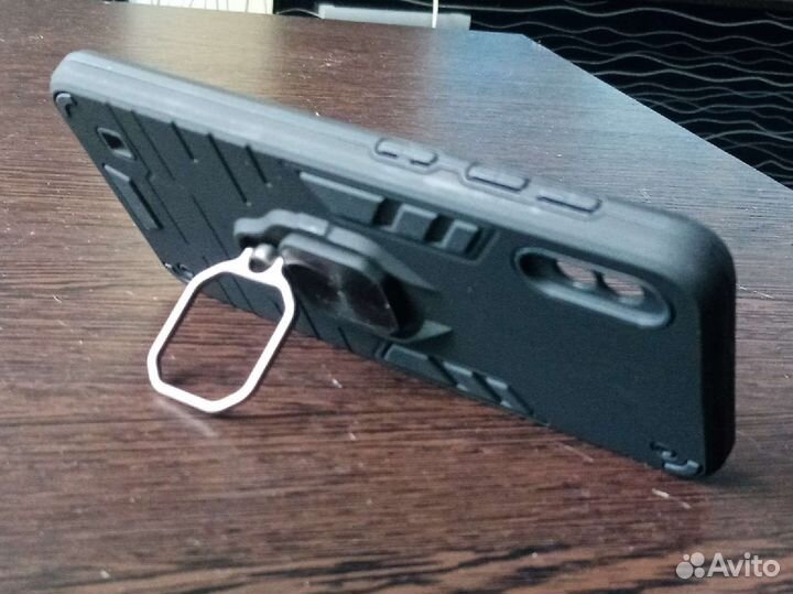 Чехол для Samsung Galaxy A10