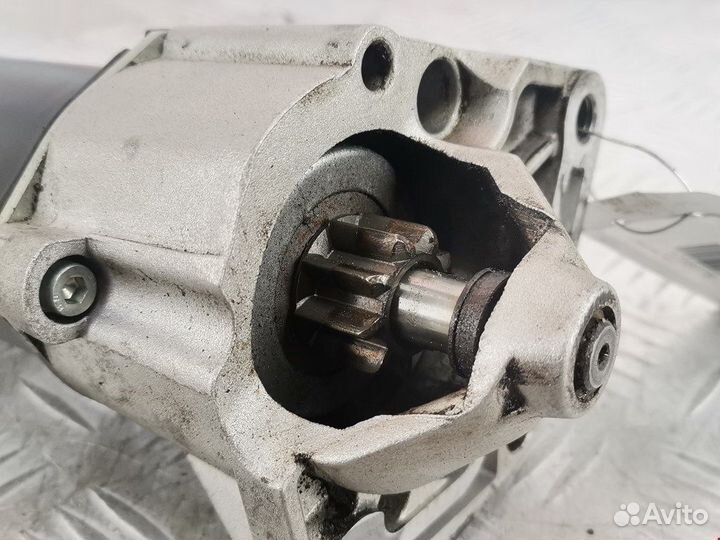 Стартер для Volvo S40 V40 1 36050274