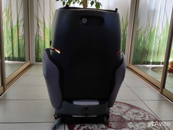 Детское автокресло 15 до 36 кг concord