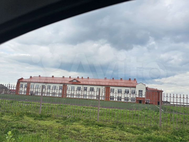 Дом 94 м² на участке 94 сот.